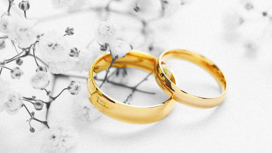 One Light of Marriage